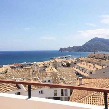 Duplex Altea Daire Dış mekan fotoğraf