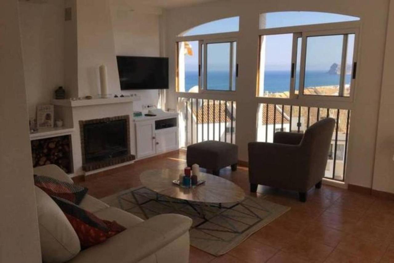 Duplex Altea Daire Dış mekan fotoğraf