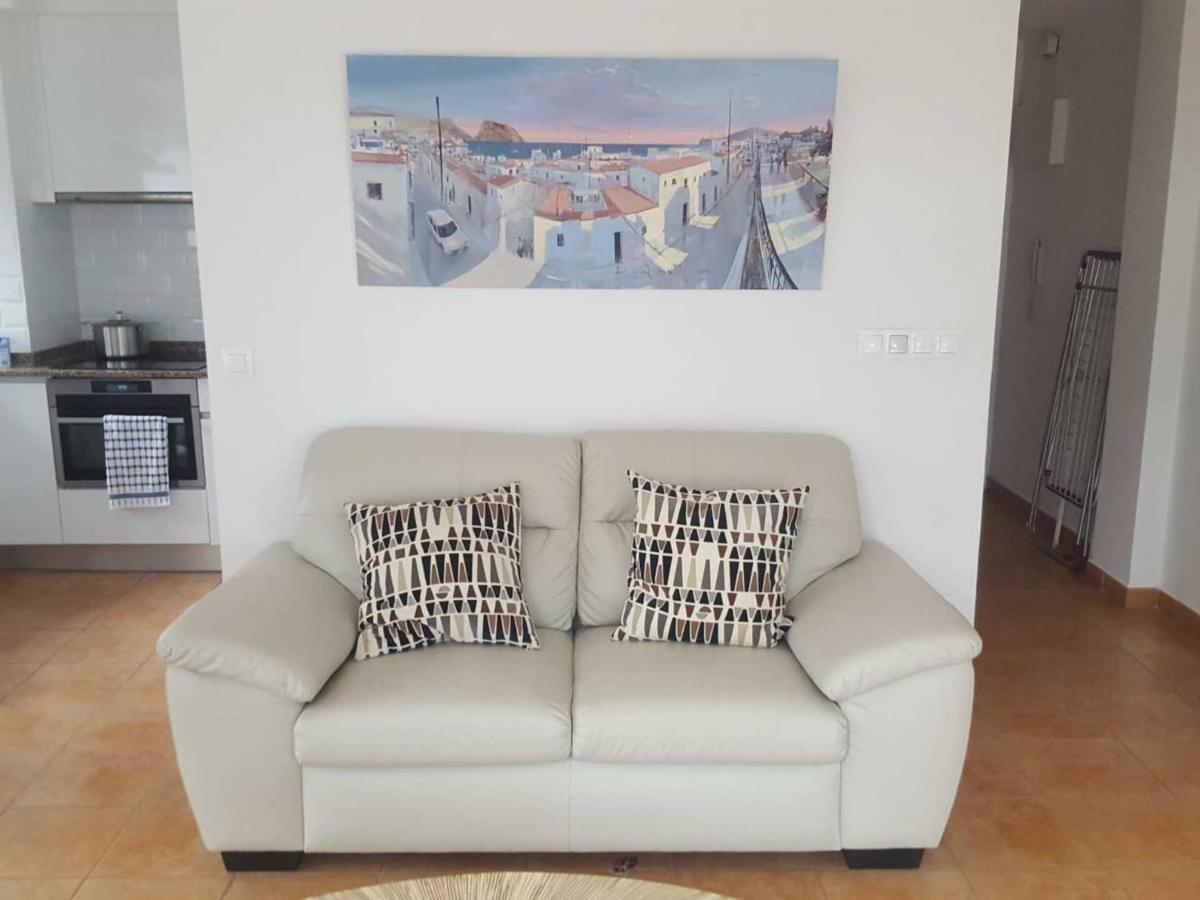 Duplex Altea Daire Dış mekan fotoğraf