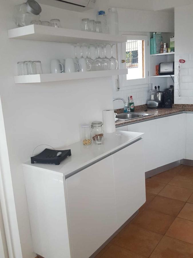 Duplex Altea Daire Dış mekan fotoğraf