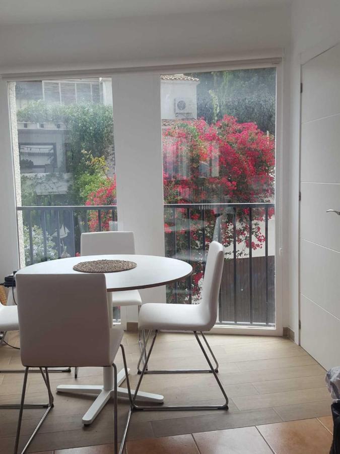 Duplex Altea Daire Dış mekan fotoğraf