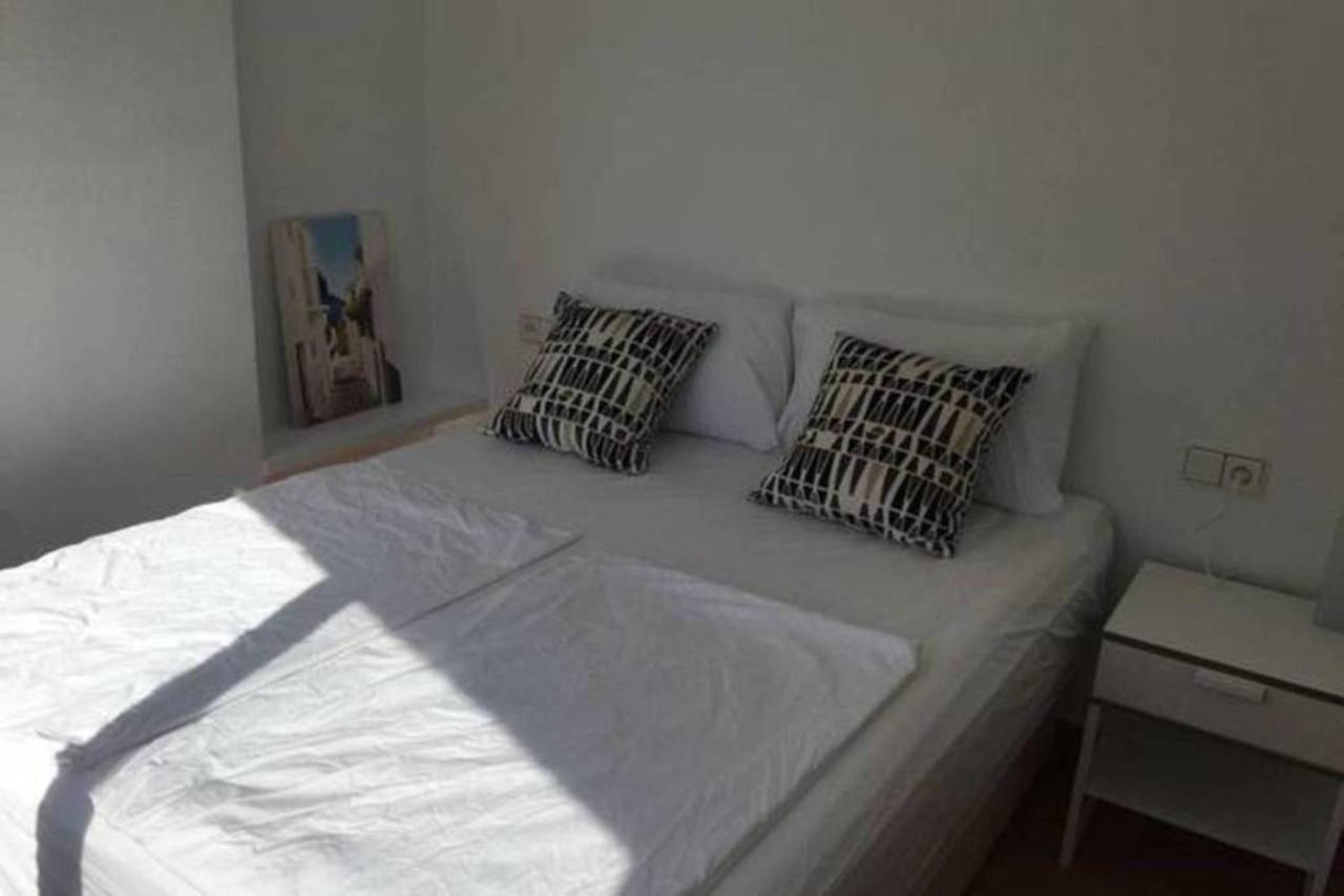 Duplex Altea Daire Dış mekan fotoğraf