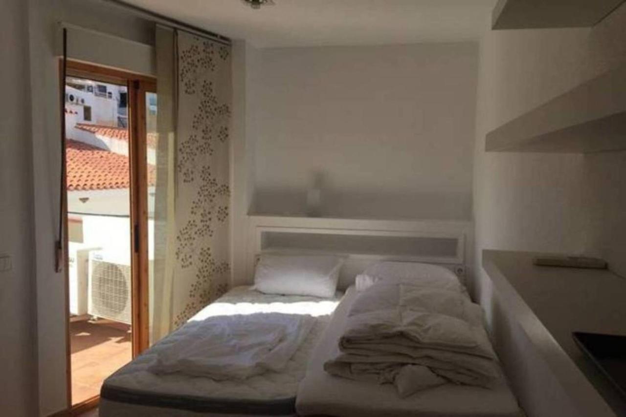 Duplex Altea Daire Dış mekan fotoğraf