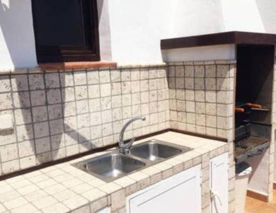 Duplex Altea Daire Dış mekan fotoğraf