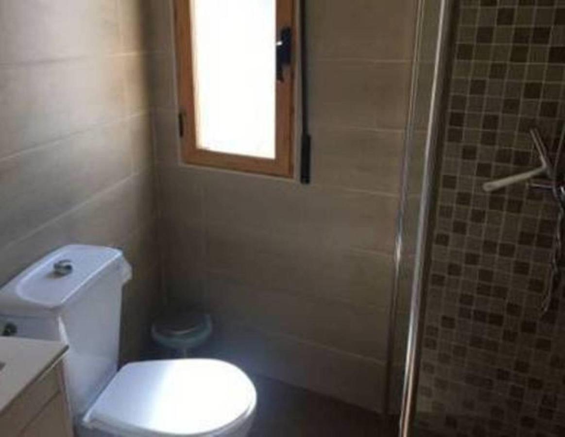 Duplex Altea Daire Dış mekan fotoğraf