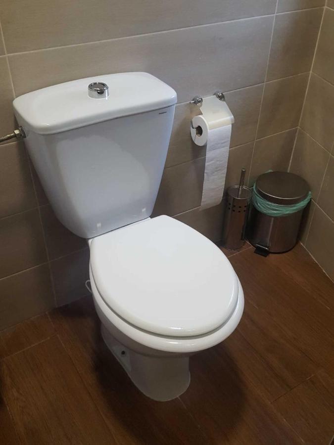 Duplex Altea Daire Dış mekan fotoğraf