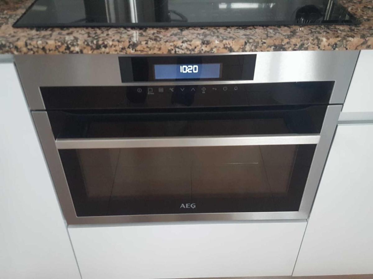 Duplex Altea Daire Dış mekan fotoğraf