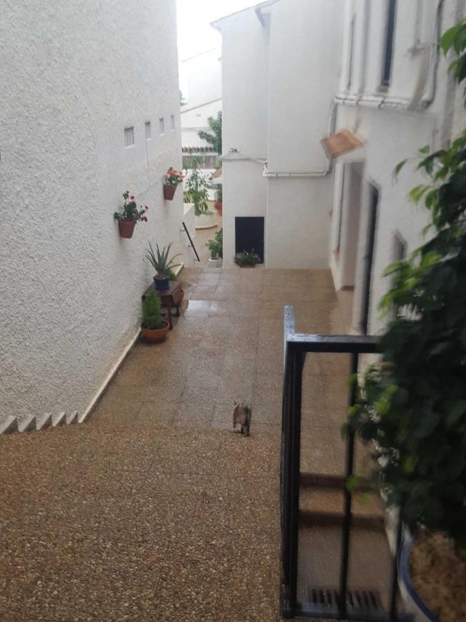 Duplex Altea Daire Dış mekan fotoğraf