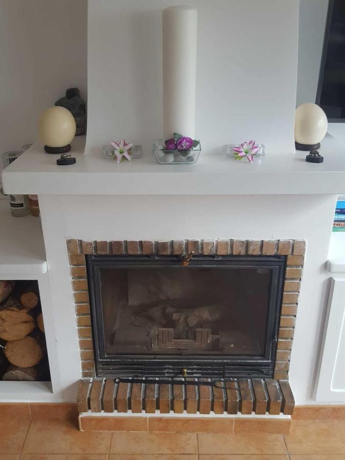 Duplex Altea Daire Dış mekan fotoğraf