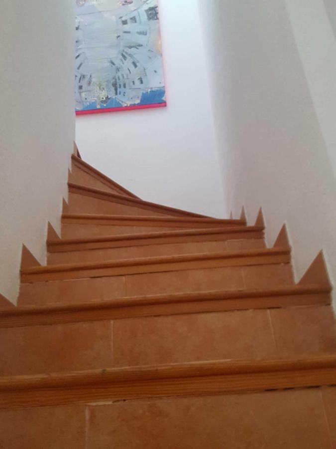 Duplex Altea Daire Dış mekan fotoğraf