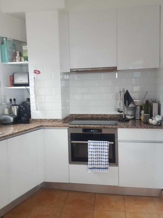 Duplex Altea Daire Dış mekan fotoğraf