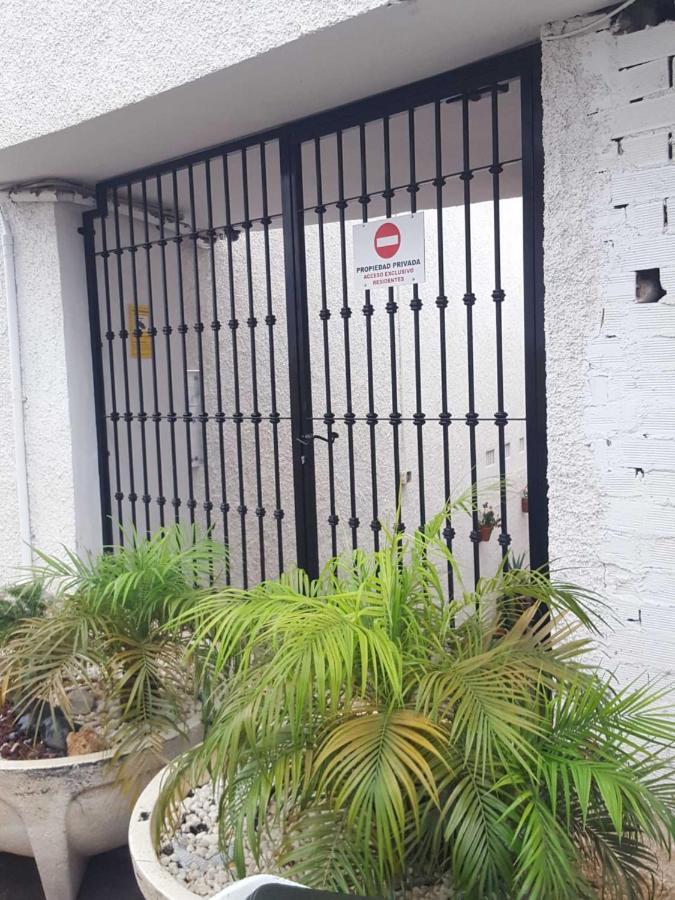 Duplex Altea Daire Dış mekan fotoğraf